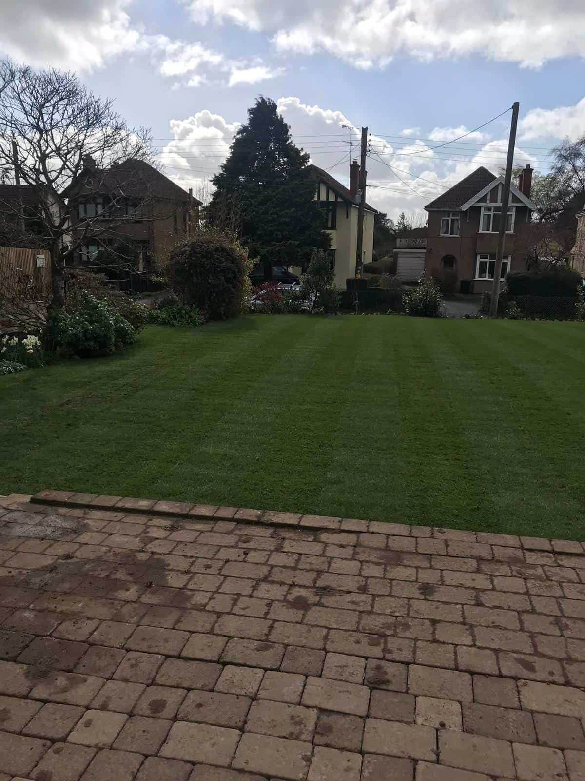 Gardening Services in Gloucester by SJS Landscaping & Gardening