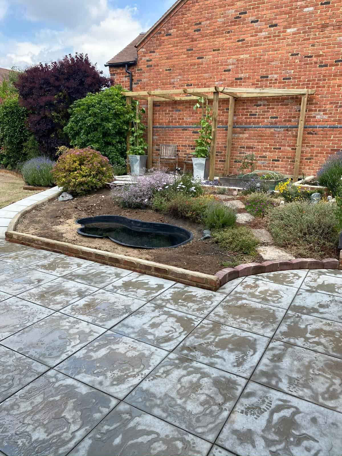 Garden Maintenance Gloucester