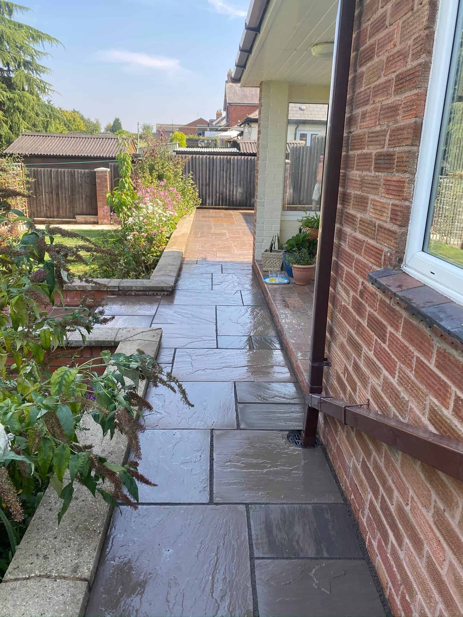 Landscaping Gloucester by SJS Landscaping & Gardening