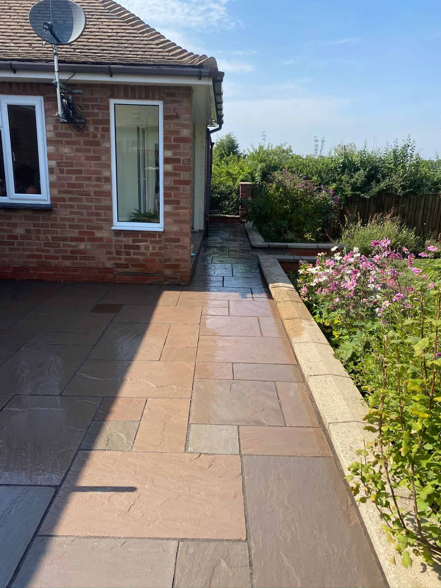 Landscaping Stroud by SJS Landscaping & Gardening