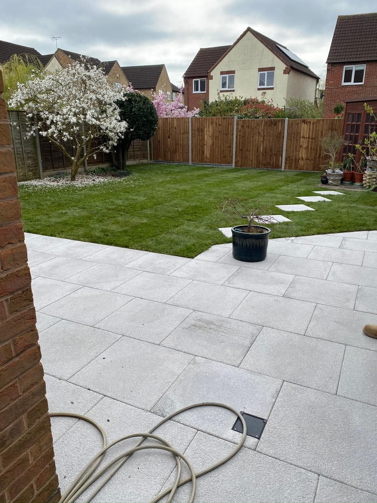 Gardening Gloucester by SJS Landscaping & Gardening