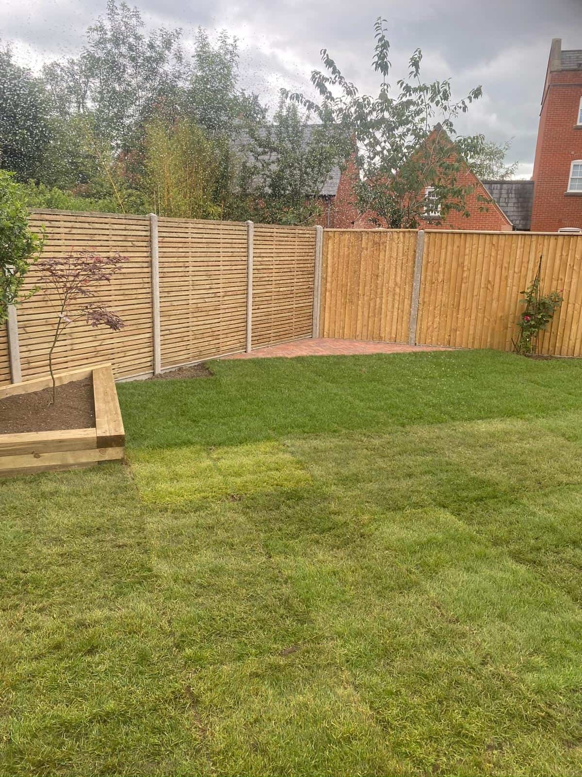 Gardening Stroud by SJS Landscaping & Gardening