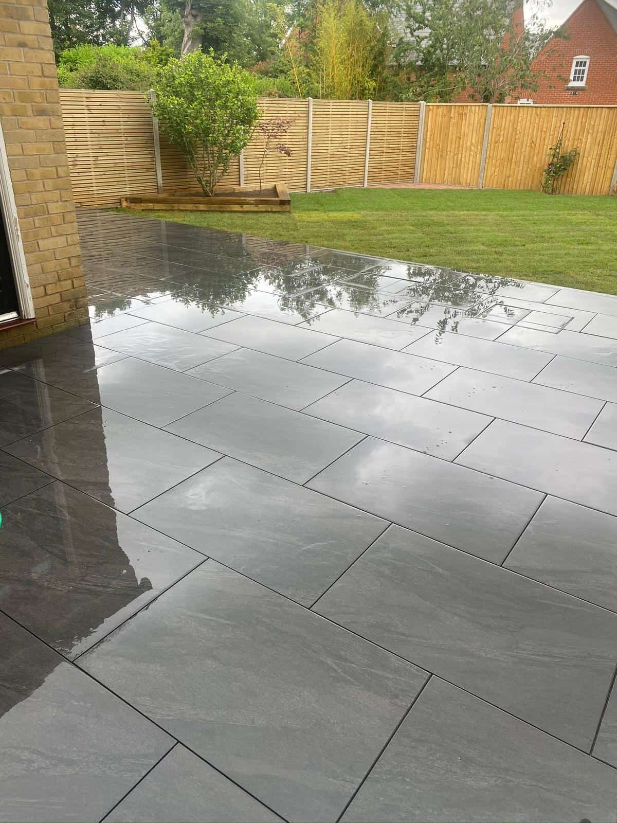 patios Gloucester Patios Gloucester by SJS Landscaping & Gardening