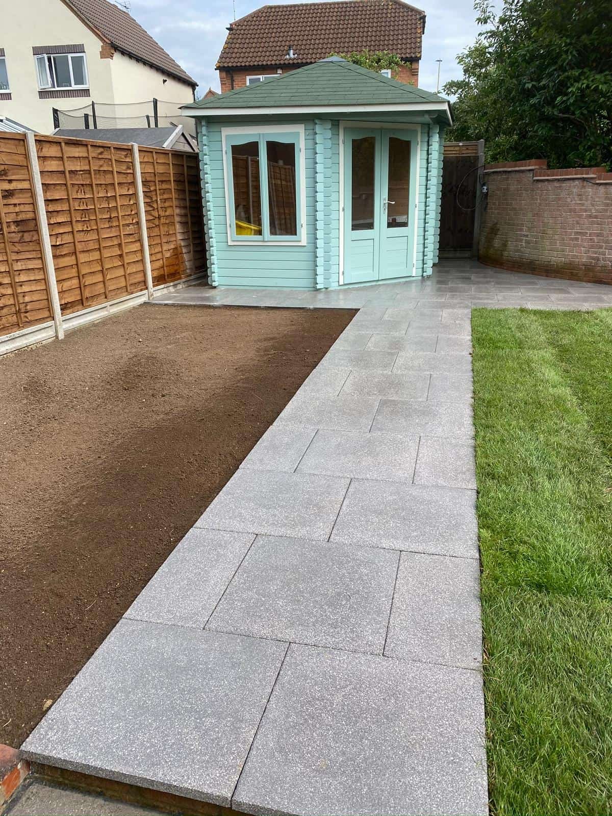 Gardening Gloucester by SJS Landscaping & Gardening