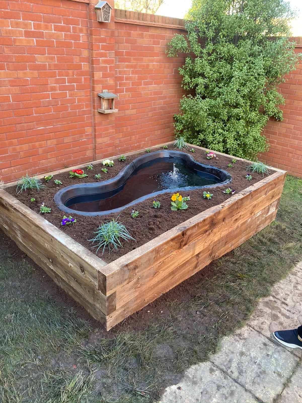 Gardening Gloucester by SJS Landscaping & Gardening