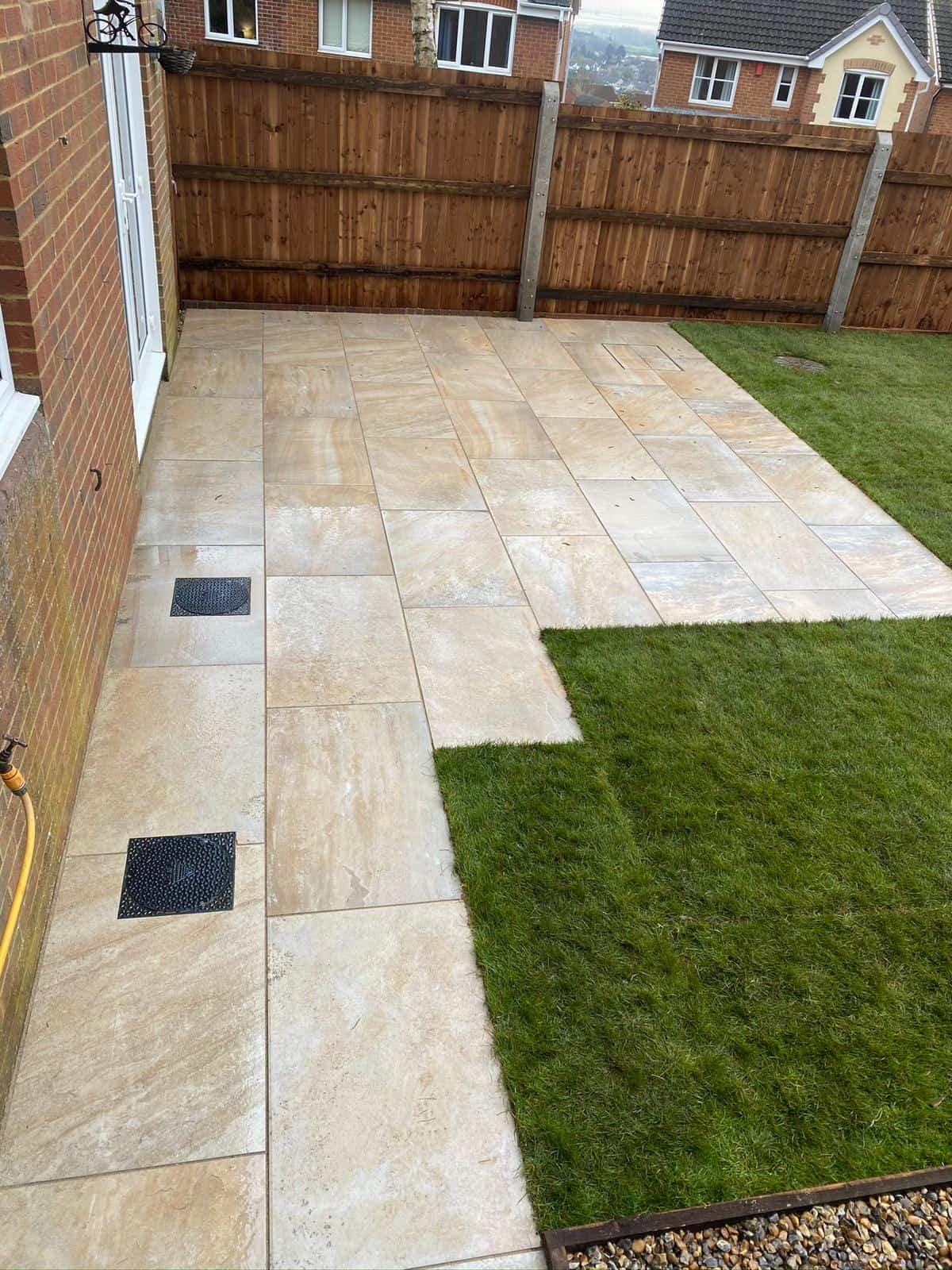 Landscaping Services in Gloucestershire by SJS Landscaping & Gardening