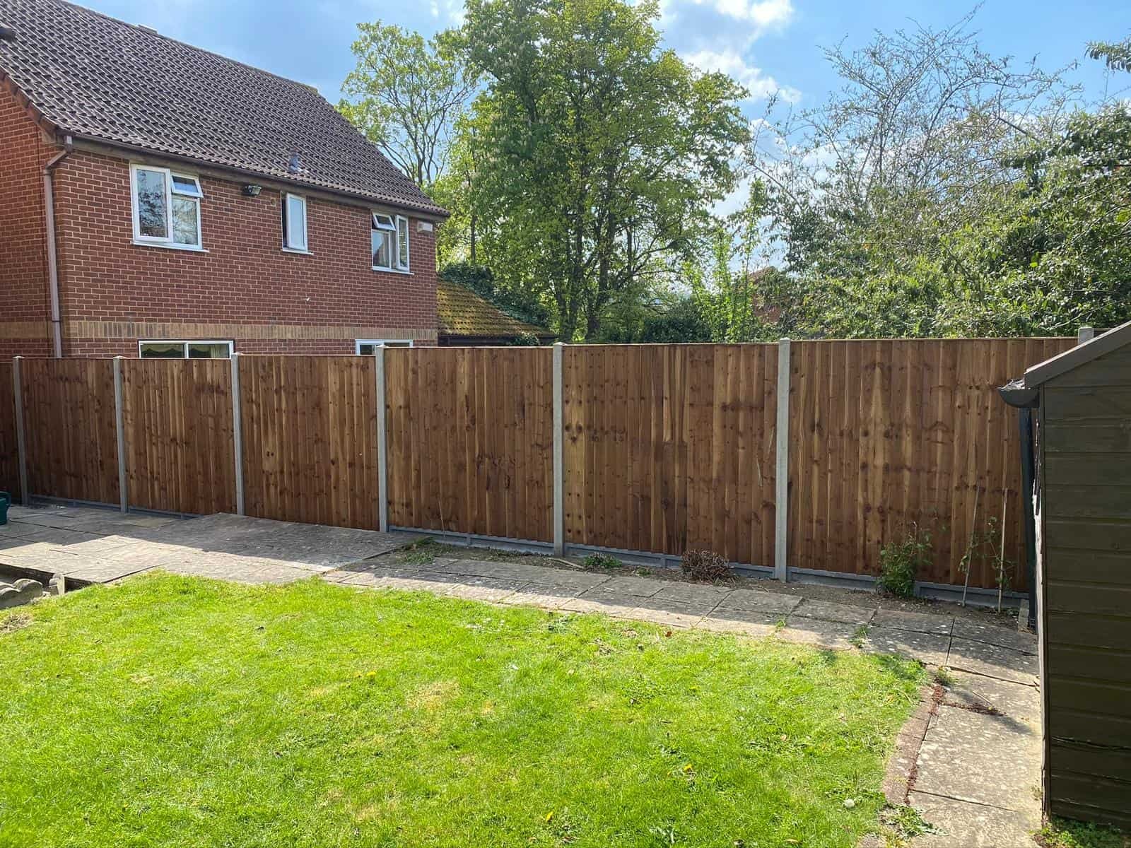 Gardening Services in Stroud by SJS Landscaping & Gardening