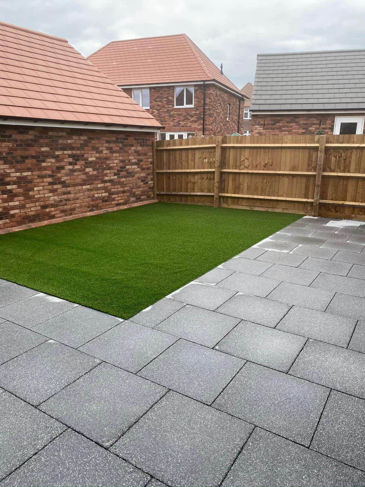 Gardening in Gloucestershire by SJS Landscaping & Gardening