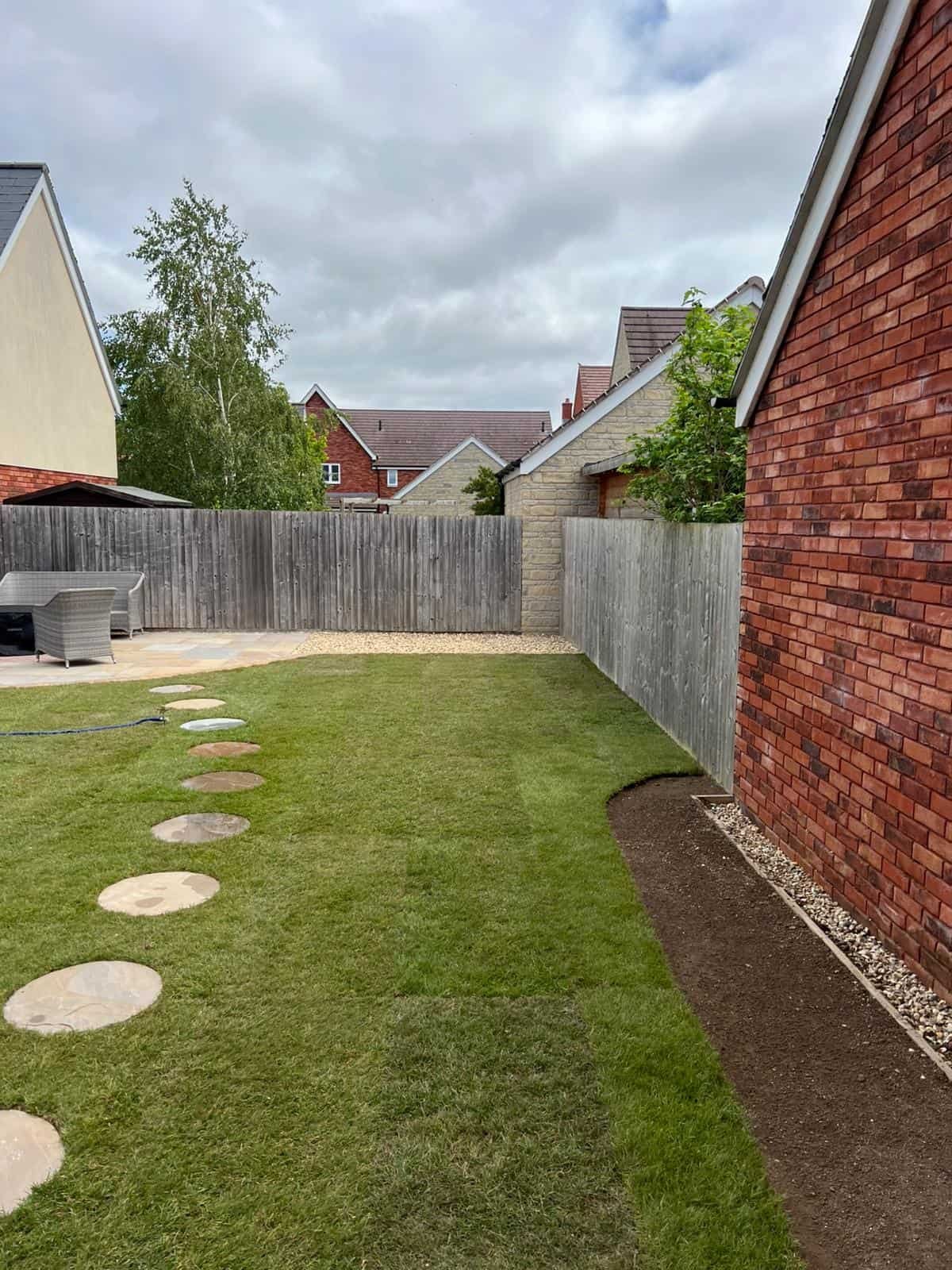 Gardening Gloucester by SJS Landscaping & Gardening